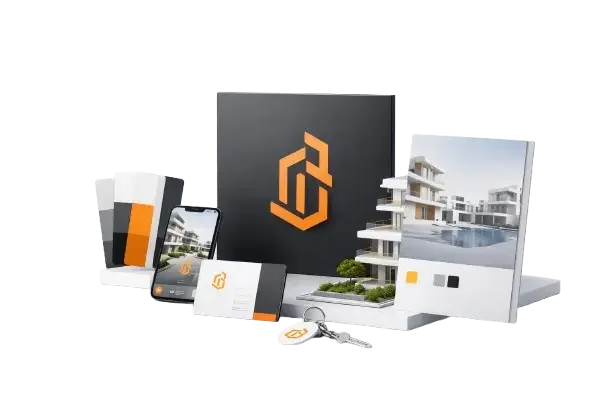 Kompletny Branding